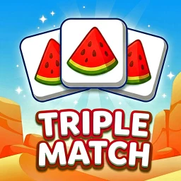 Triple Tile Match Explorer